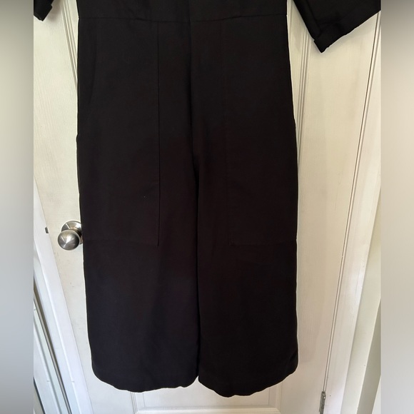 Meg 70’s Jumpsuit - Picture 4 of 13